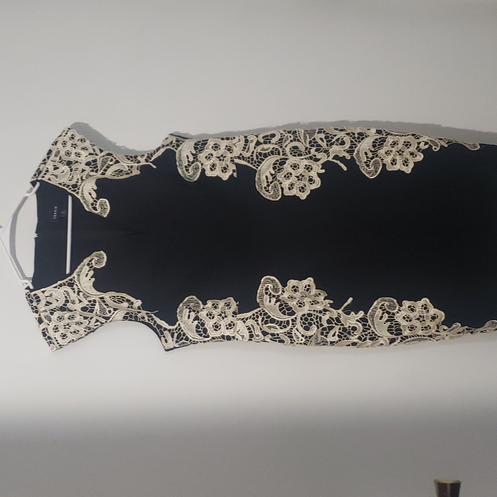 Torrid dress